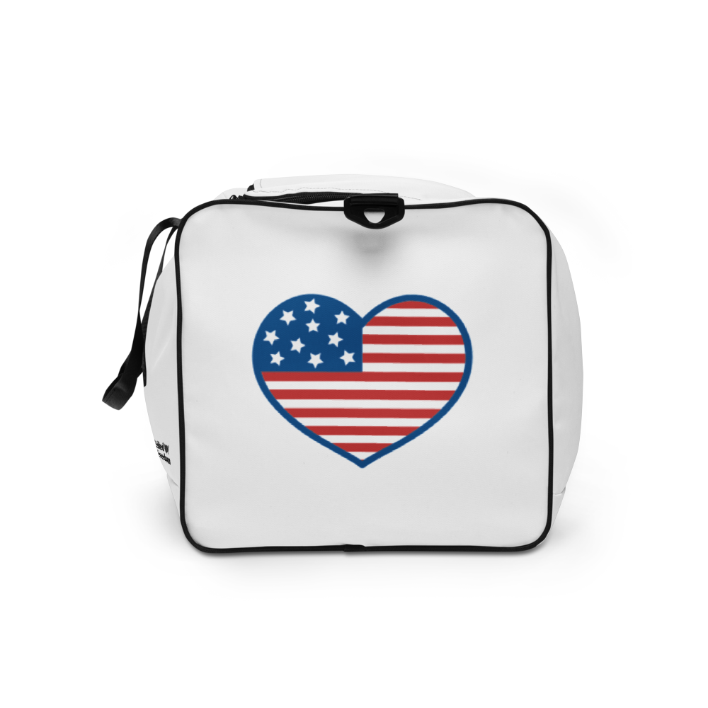 USA Freeedom Duffle Bag