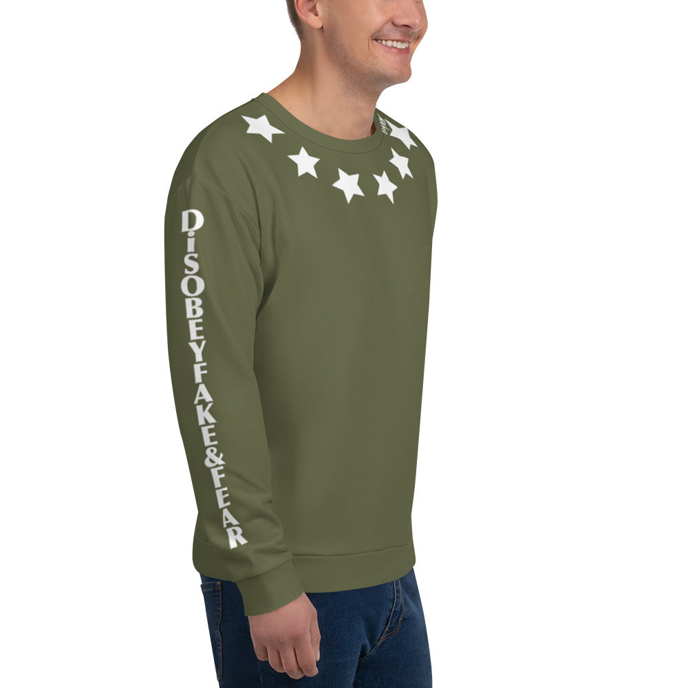 Stars Align<br> SweatShirt