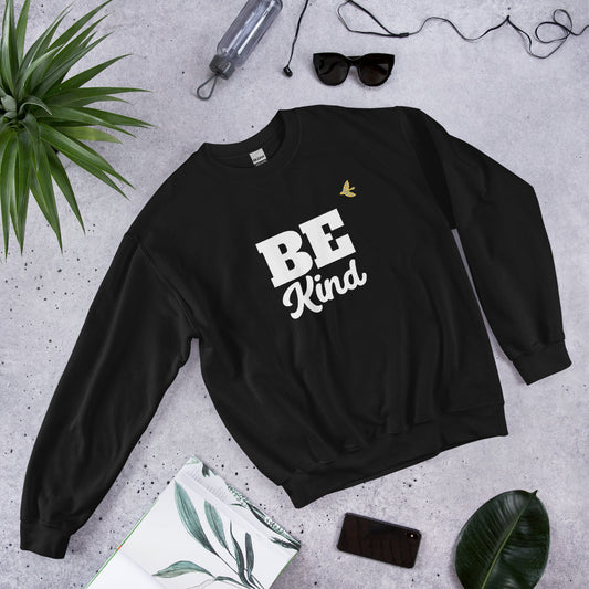 Be Kind 🇺🇦 Sweatshirt