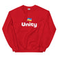Unity for Ukraine Sweatshirt