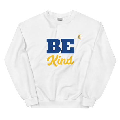 BE Kind Sweatshirt