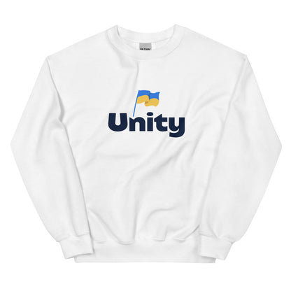 Unity Sweatshirt