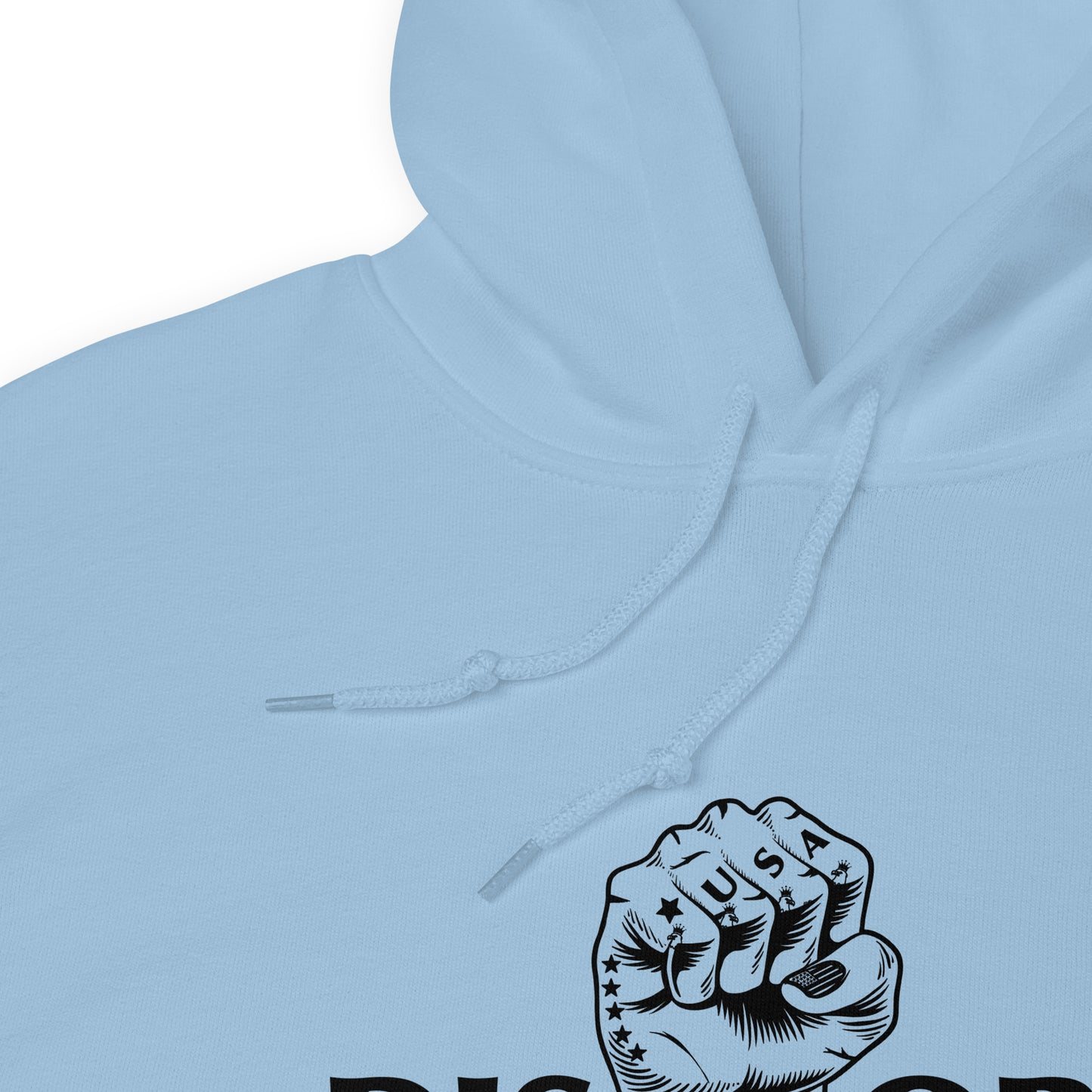 DiSobey Fake&Fear<br>(Battle Edition) Hoodie