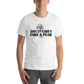 Disobey Fake & Fear <br> T-Shirt