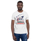 Freedom Mandate <br>Lincoln T-Shirt